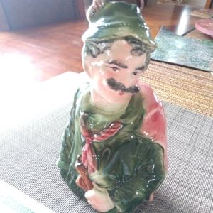 Vintage German ceramic